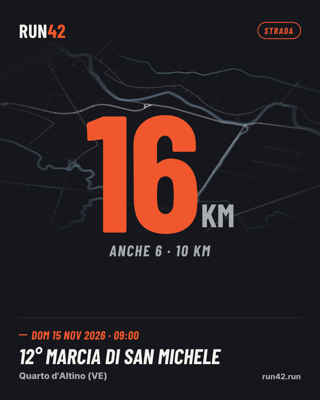 12° Marcia di San Michele — immagine 1