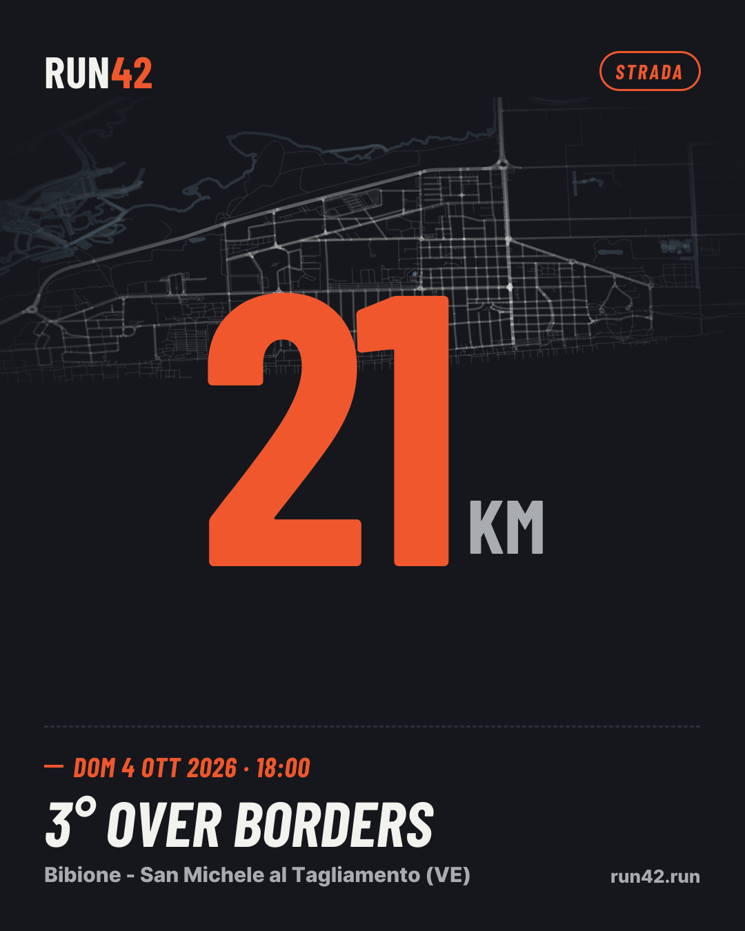 3° Over Borders — immagine 1