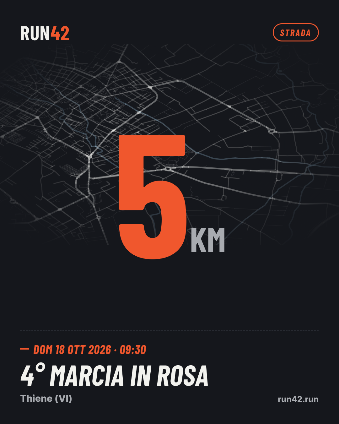 4° Marcia in Rosa — immagine 1