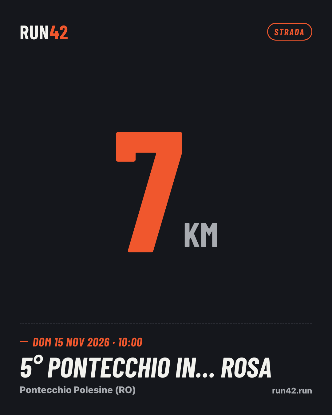 5° Pontecchio in… Rosa — immagine 1