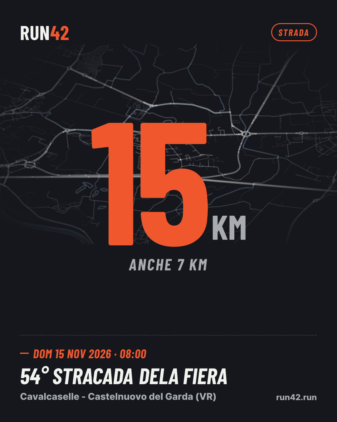 54° Stracada dela Fiera — immagine 1