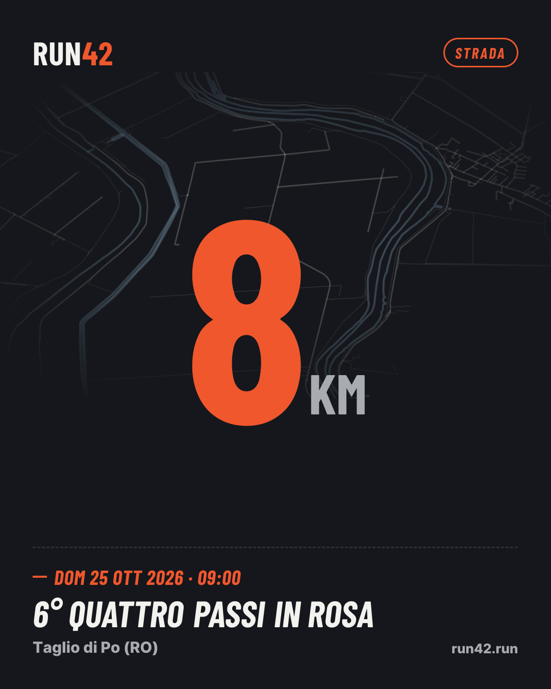 6° Quattro passi in Rosa — immagine 1