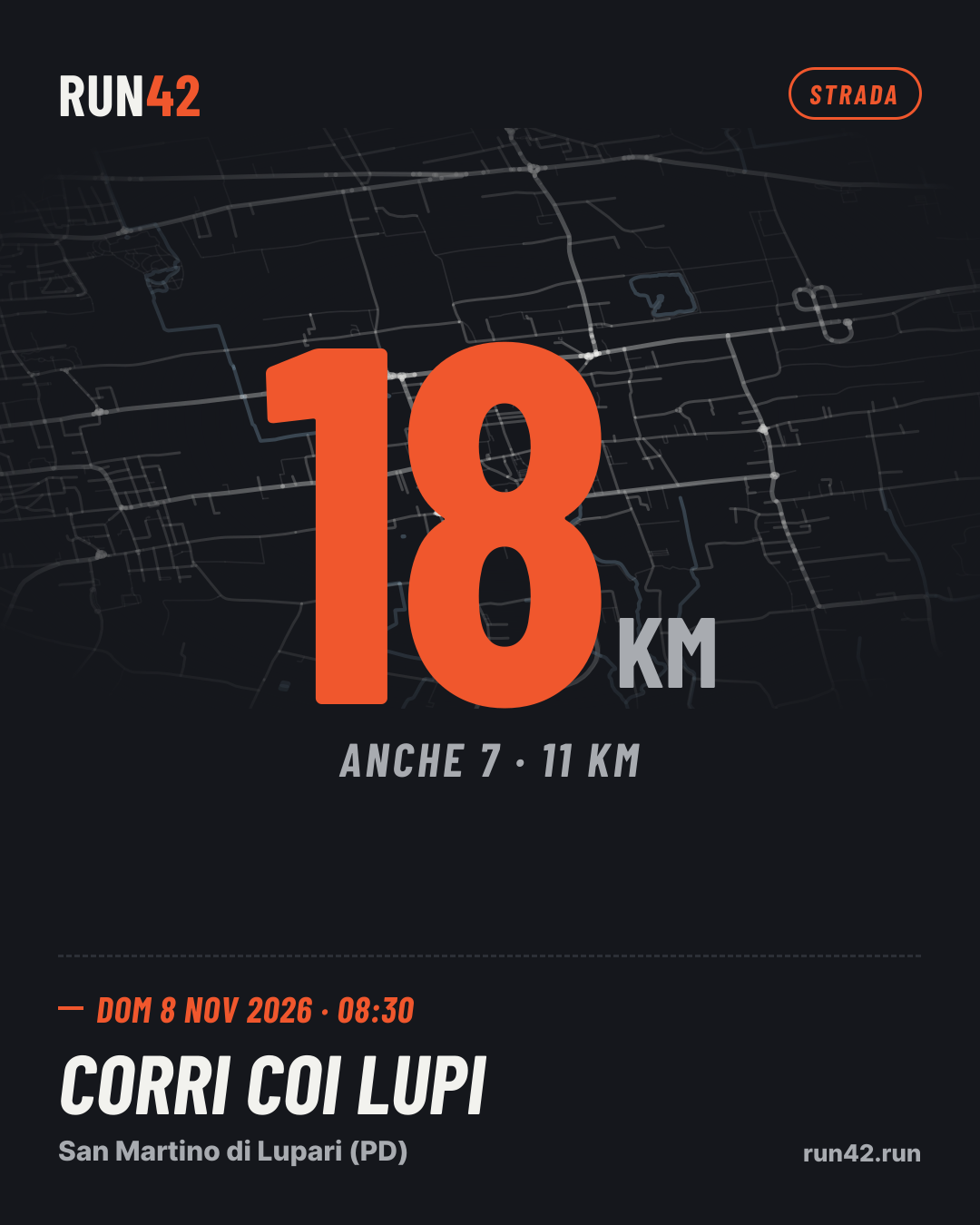 Corri coi Lupi — immagine 1