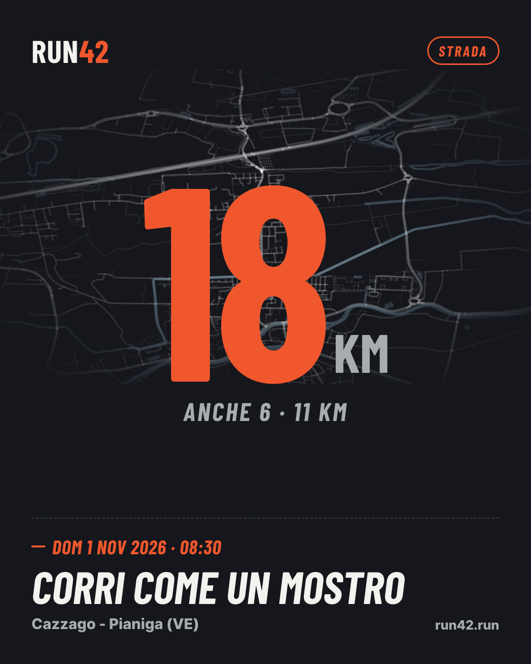 Corri come un Mostro — immagine 1