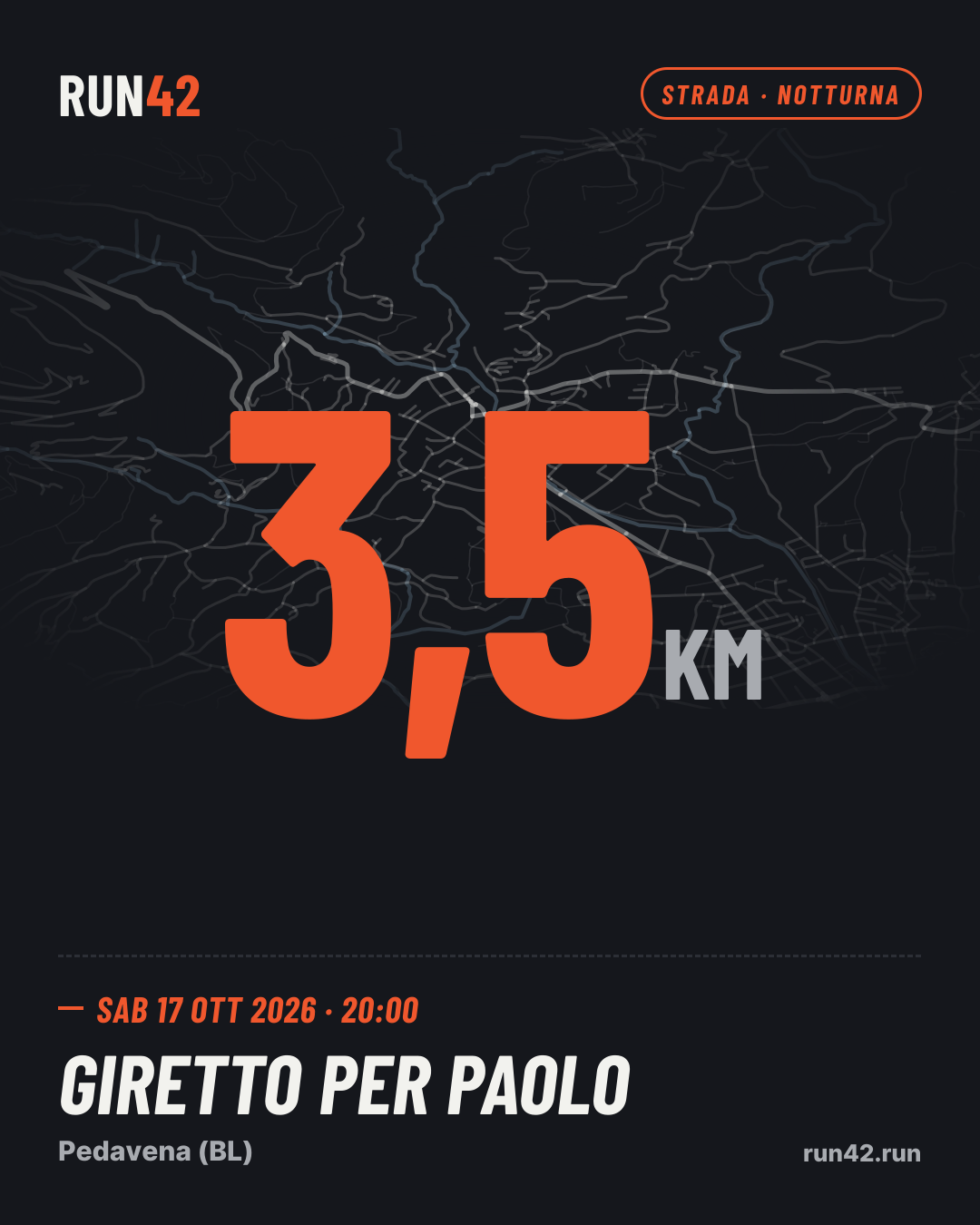 Giretto per Paolo — immagine 1