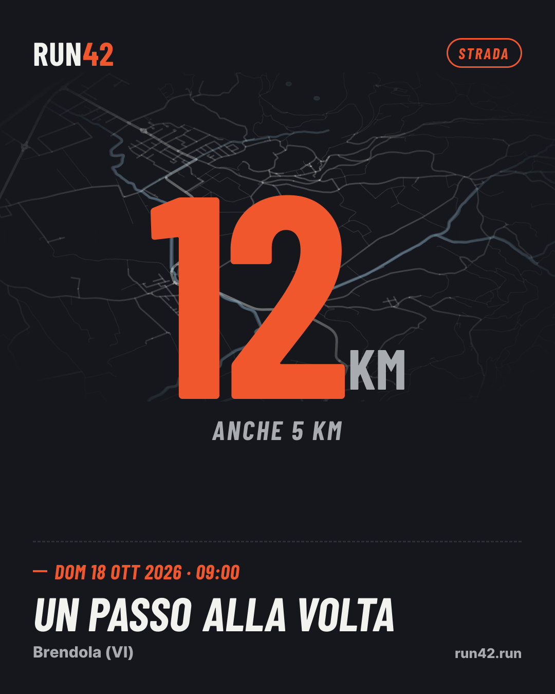 Un Passo alla Volta — immagine 1