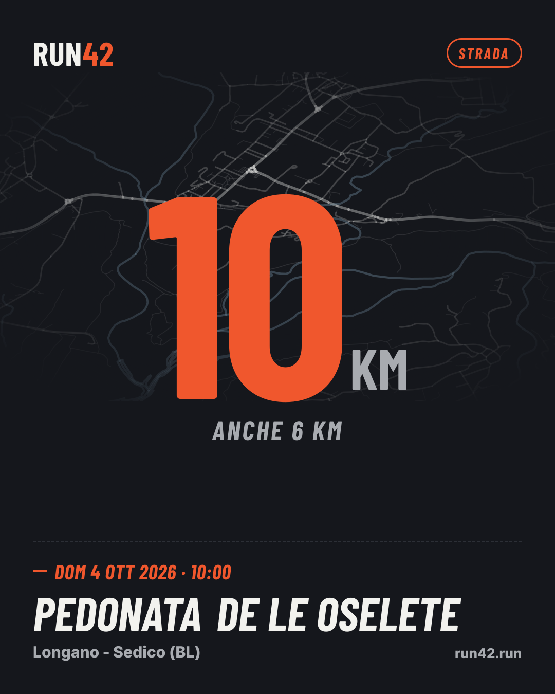 Pedonata de Le Oselete — immagine 1