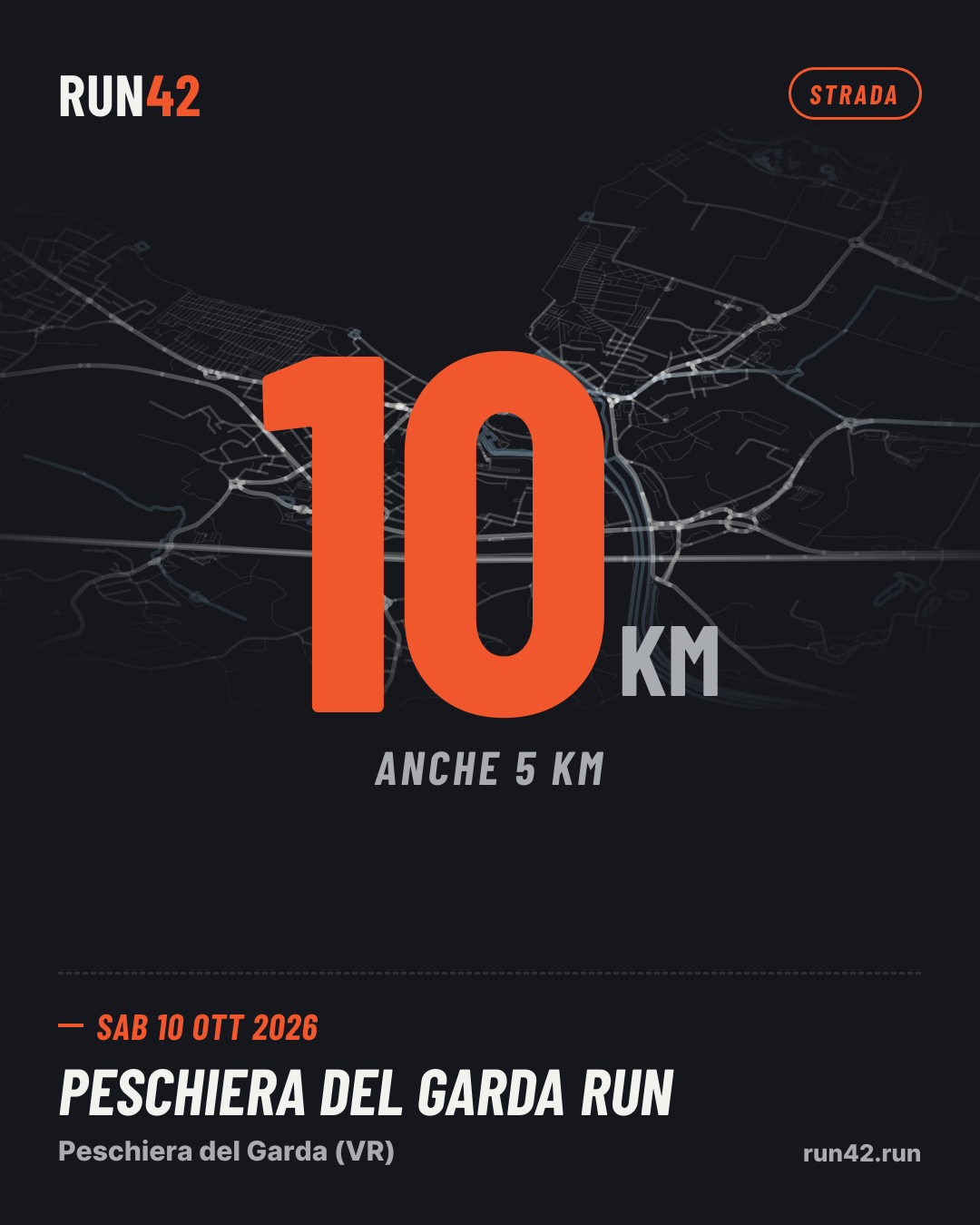 Peschiera del Garda Run — immagine 1