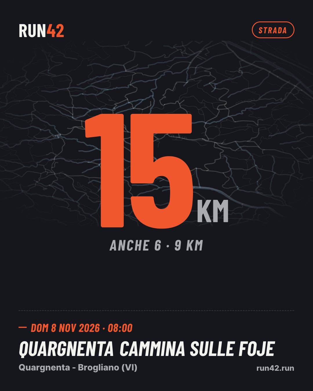 Quargnenta cammina sulle Foje — immagine 1