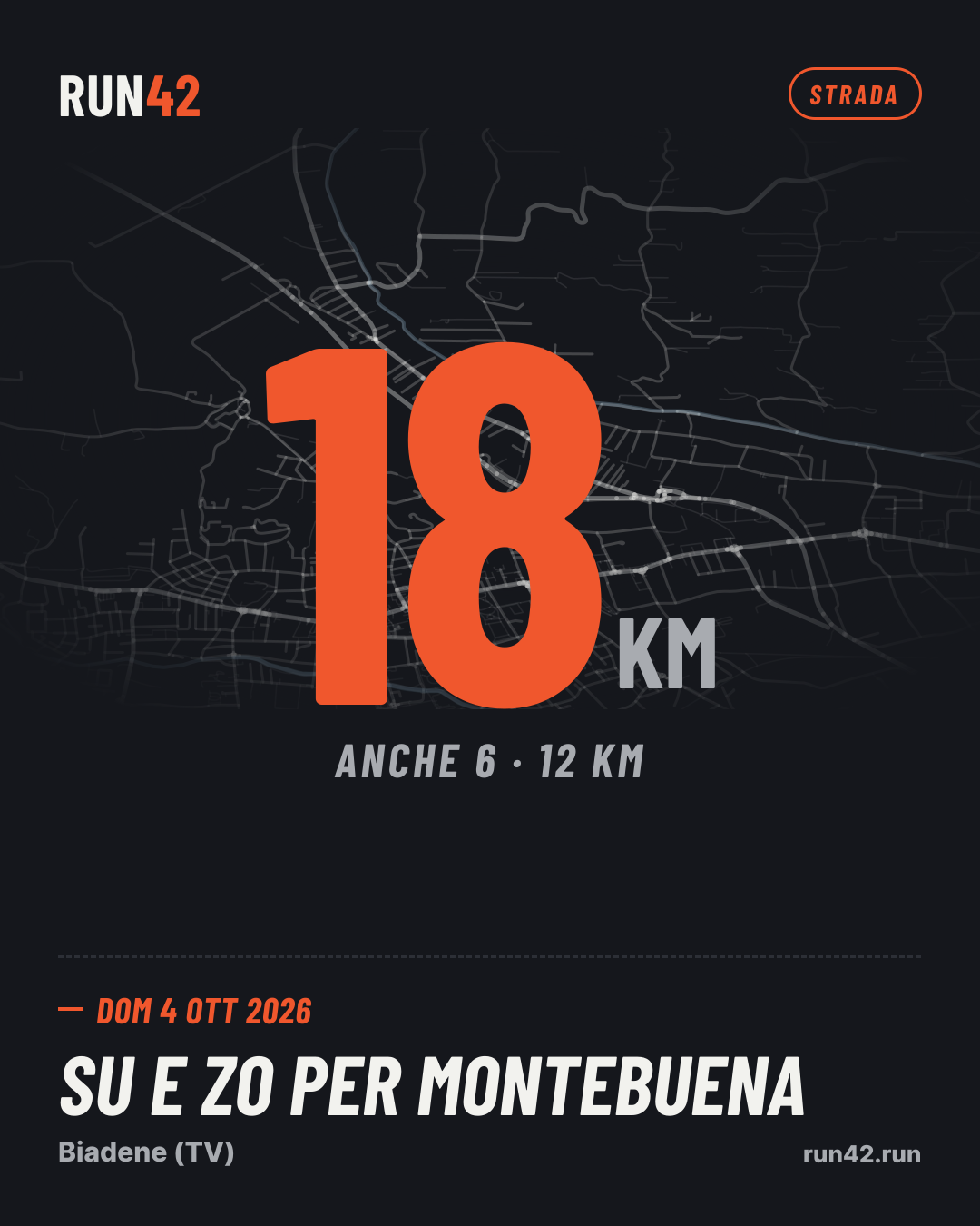 Su e Zo per Montebuena — immagine 1